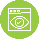 Online visibility